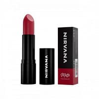 Nirvana Color Matte Color Bullet – Bride Red [Exp-04/26]