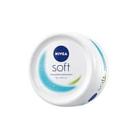 Nivea Soft Refreshingly Soft Moisturizing Cream – 200 ml