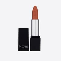 Note Mattever Lipstick Shade - 04 Indian Curry