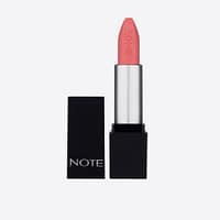 Note Mattever Lipstick Shade - 05 Rose Delights