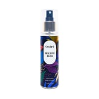 Ombre Perfumed Body Mist - holiday bliss - 120ml