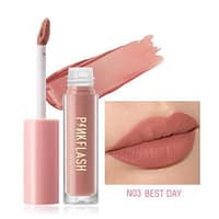 PinkFlash Lasting Matte Lipcream – N03