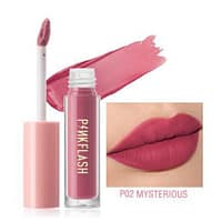 PinkFlash Lasting Matte Lipcream – P02