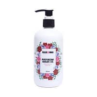 Rajkonna Moisturizing Shower Gel – 330 ml