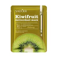 SADOER Kiwifruit Antioxidant Facial Mask