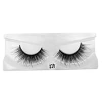 SHIDI SHANGPIN Single Pair Eyelash – #30