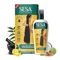 Sesa Ayurvedic Hair Oil - 100ml