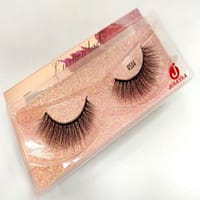 Single Pair 3D Eyelash #504