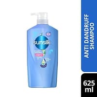 Sunsilk Shampoo - 625ML - Anti Dandruff