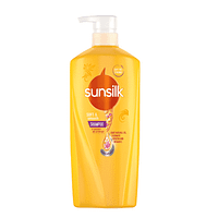 Sunsilk Soft & Smooth Shampoo - 400 ml