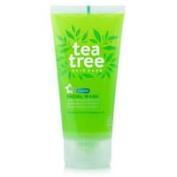 Superdrug Tea Tree Daily Facial Wash (150ml)