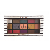 Technic Vacay Eyeshadow Palette
