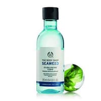 The Body Shop Seaweed Oil-Balancing Toner – 250 ml