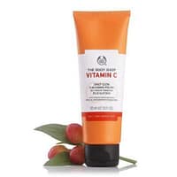 The Body Shop Vitamin C Daily Glow Cleansing Polish (125 ml)