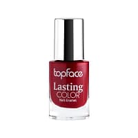 Topface Lasting Color Nail Enamel - Shade 030