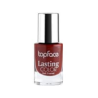 Topface Lasting Color Nail Enamel - Shade 039
