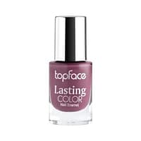 Topface Lasting Color Nail Enamel - Shade 098