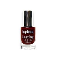 Topface Lasting Color Nail Enamel - Shade 105