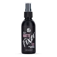 W7 Setting Spray – The Matte Fixer - 60ml