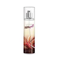 Wottagirl Vanilla Twist Body Mist -135ml