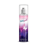 Wottagirl Amber Kiss Body Mist (135ml)