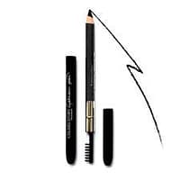 La femme Colors Story Eyebrow Pencil - Black