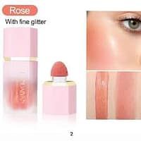 Handaiyan Liquid Blush - Shade 02 Rose