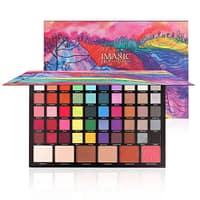 Imagic 56 Color Terraced Eyeshadow Palette