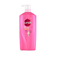 Sunsilk Smooth and Manageable Shampoo - 400ml