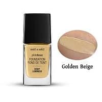 Wet n Wild Photo Focus Dewy Foundation – Golden Beige