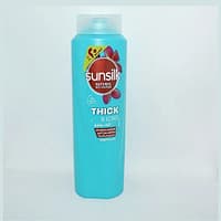 Sunsilk Shampoo - 600ML - Thick & Long
