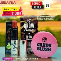 MakeUp Combo Offer 09