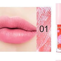 Handaiyan Water Lip Stain Lip Tint - 01