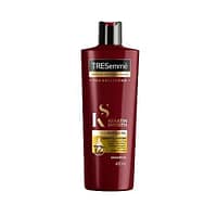 Tresemme Keratin Smooth with Marula Oil Shampoo 400ml