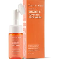 Zayn & Myza Vitamin C Foaming Face Wash - 100ml