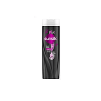 Sunsilk Black Shine Shampoo 160ml