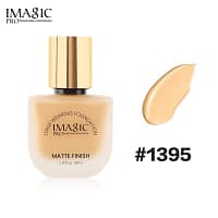 IMAGIC Matte Finish Long Wearing Foundation - 1395# Sandy Tan