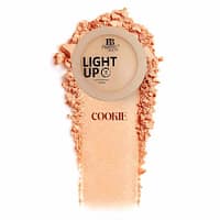 Pastel Beauty Light Up Water Resistant Power - 003 Cookie