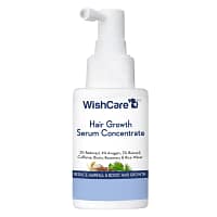 WishCare Hair Growth Concentrate Serum 30ml