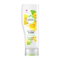 Herbal Essences Daily Detox Clean Conditioner - 400ml