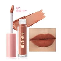 PinkFlash Lasting Matte Lipcream – R01
