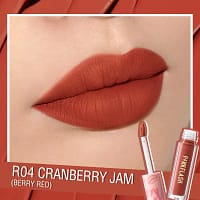 PinkFlash Lasting Matte Lipcream – R04