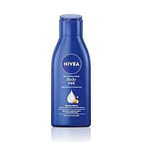 Nivea Body Milk Nourishing Lotion 125ml