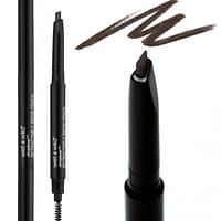 Wet n Wild Ultimate Retractable Brow Pencil - Dark Brown