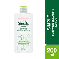 Simple Micellar Water 200ML