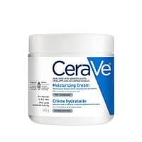 Cerave Moisturising Cream - Normal to Dry Skin  453G