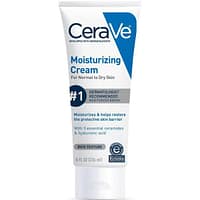 Cerave Moisturizing Cream - Normal to Dry Skin  236ML
