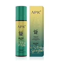 APK Melody Of Love Glow Fix Setting Spray