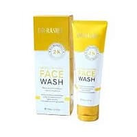 Dr. Rashel 24K Gold Anti-Aging Face Wash 100g