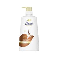Dove Nourishing Oil Care Shampoo 410ML